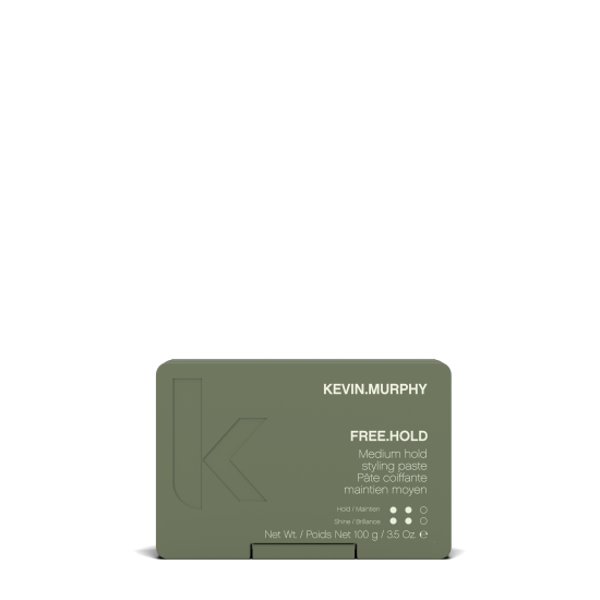 Kevin Murphy Free.Hold Hair Paste 100 g
